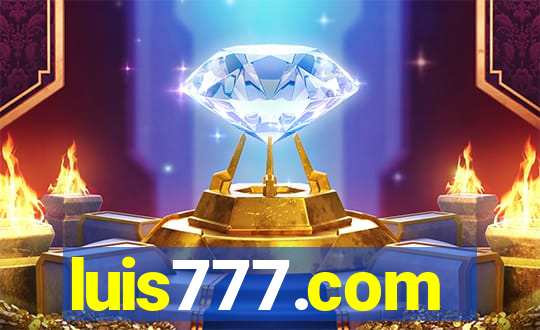 luis777.com