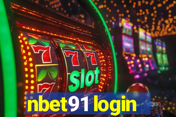 nbet91 login