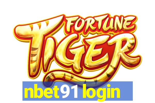 nbet91 login