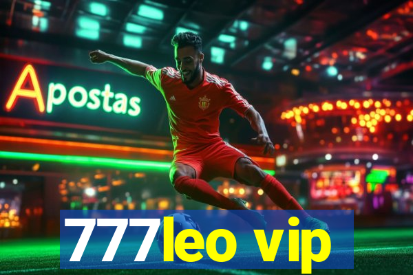 777leo vip