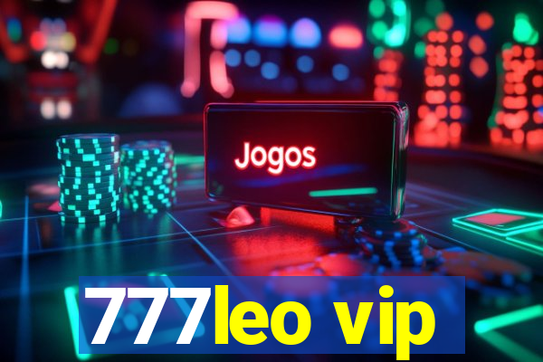 777leo vip