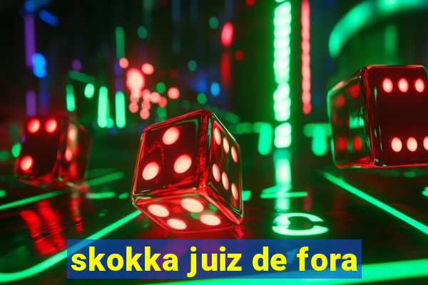 skokka juiz de fora