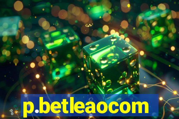 p.betleaocom