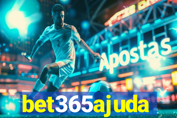 bet365ajuda
