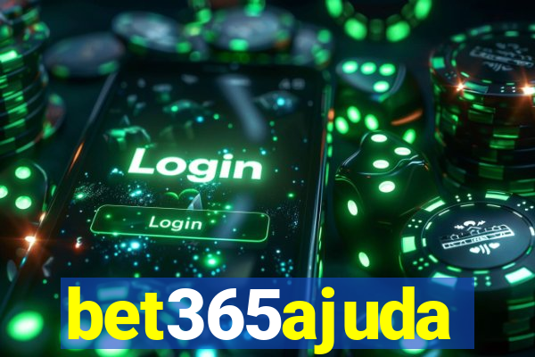 bet365ajuda