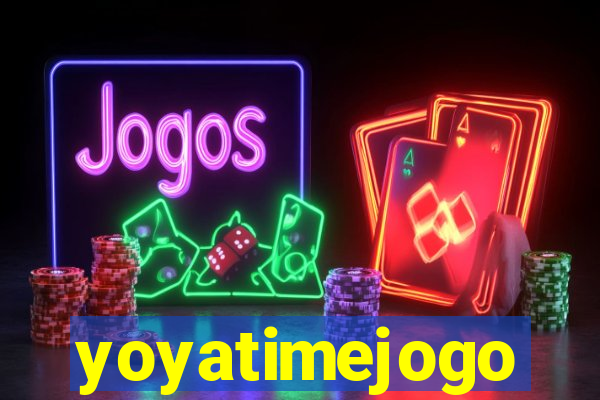 yoyatimejogo