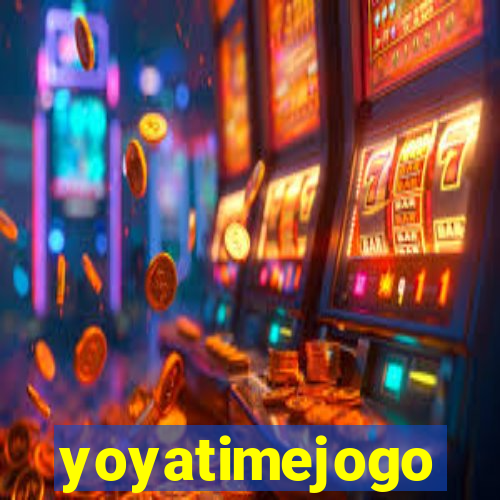 yoyatimejogo