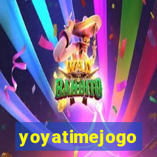yoyatimejogo
