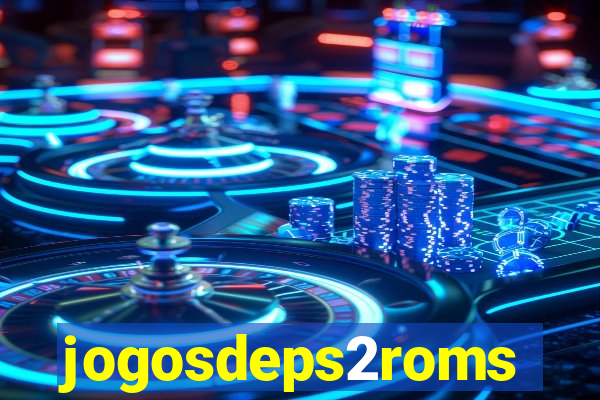jogosdeps2roms