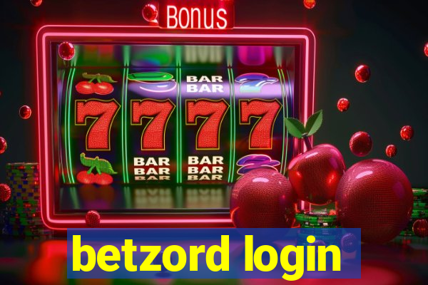 betzord login
