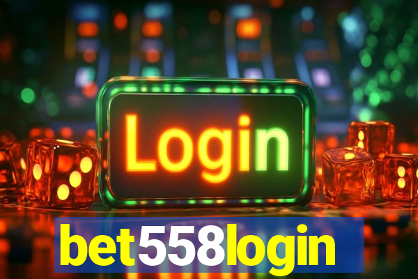 bet558login