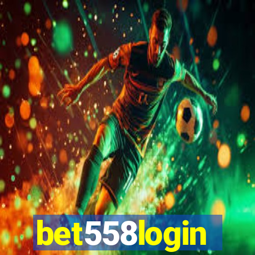 bet558login