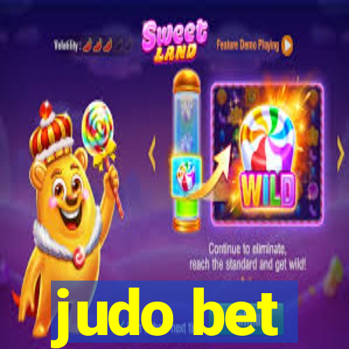 judo bet