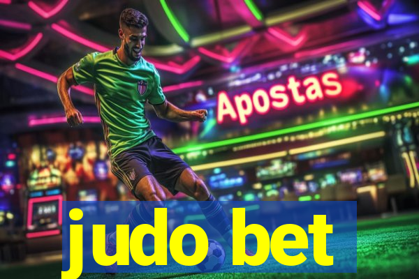 judo bet