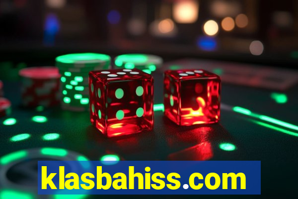 klasbahiss.com