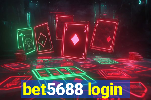 bet5688 login