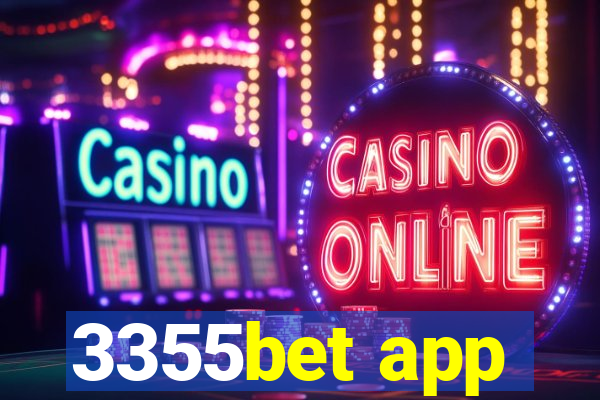 3355bet app