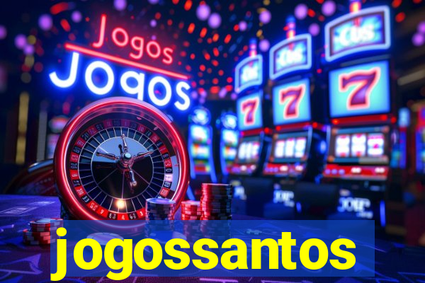jogossantos