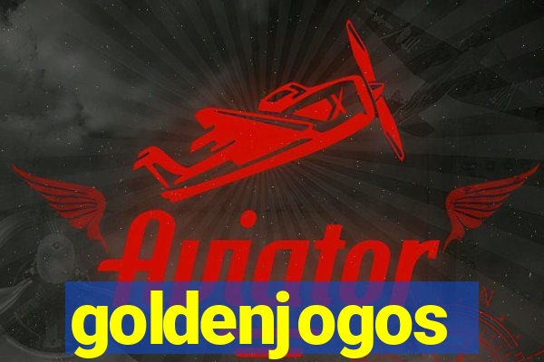 goldenjogos