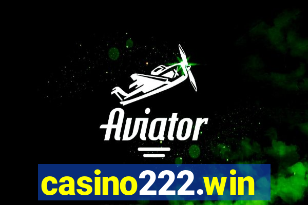 casino222.win