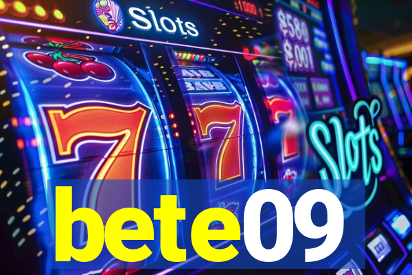bete09