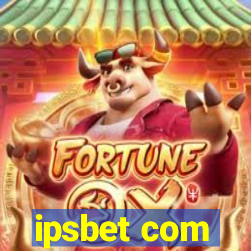 ipsbet com