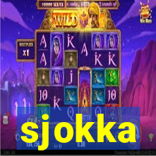 sjokka
