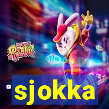 sjokka