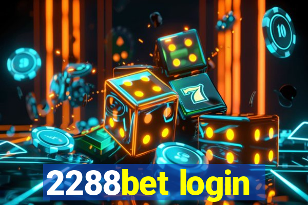 2288bet login