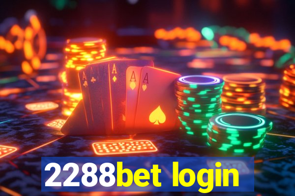 2288bet login