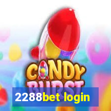 2288bet login