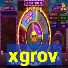 xgrov