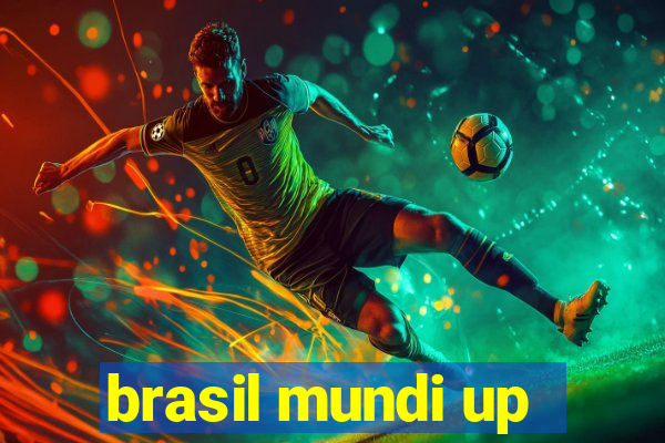 brasil mundi up