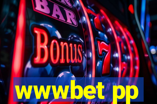 wwwbet pp