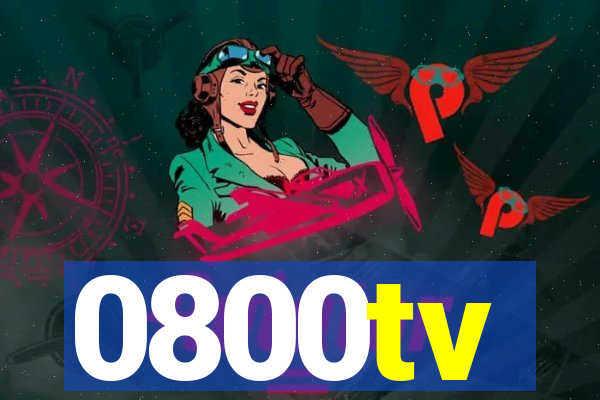 0800tv