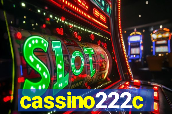 cassino222c