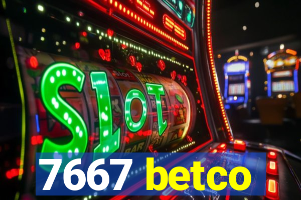 7667 betco
