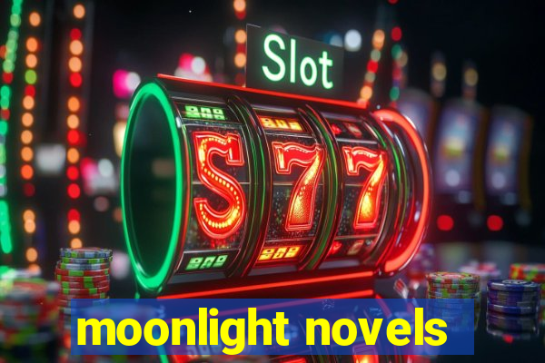 moonlight novels