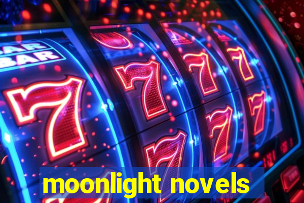 moonlight novels