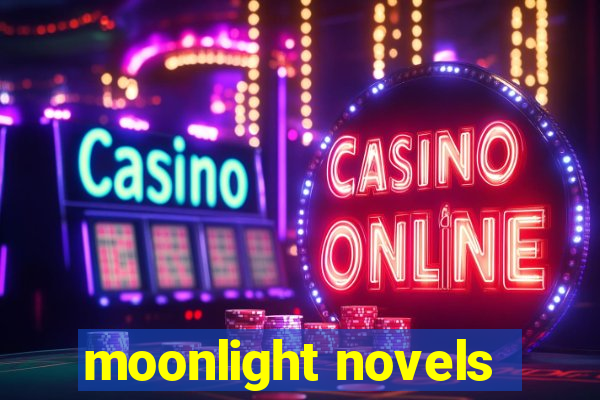 moonlight novels