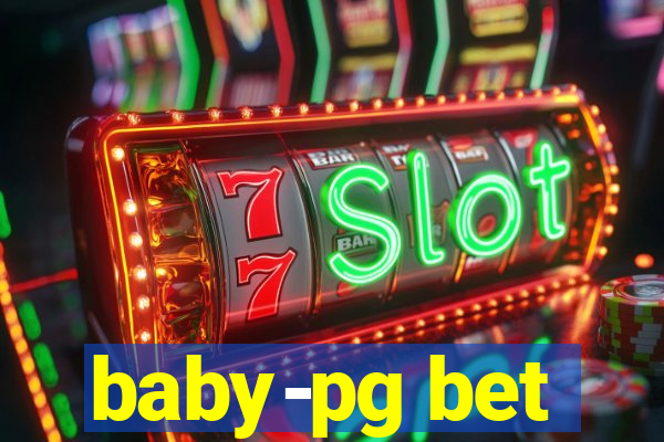 baby-pg bet