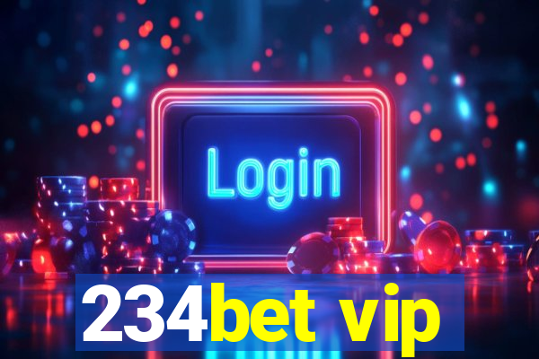 234bet vip