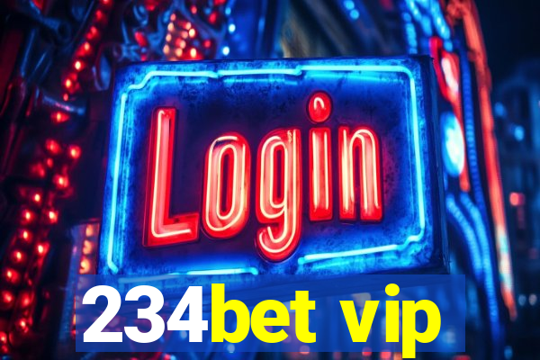234bet vip