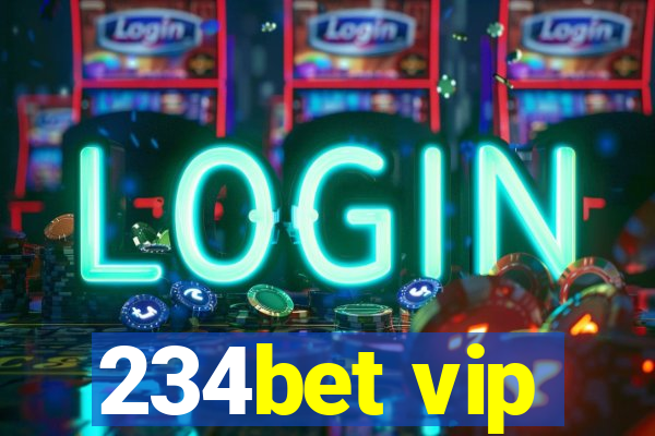 234bet vip