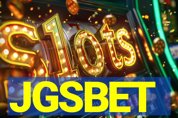 JGSBET