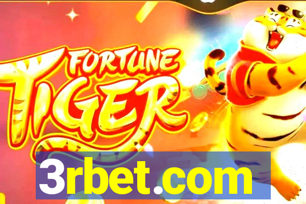 3rbet.com