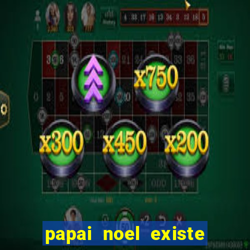 papai noel existe no brasil