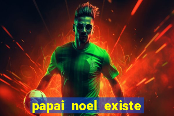 papai noel existe no brasil
