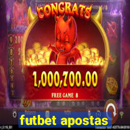 futbet apostas