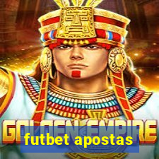 futbet apostas